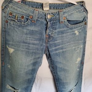 True Religion jeans